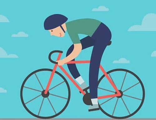 CLUB DE CYCLISME LE SUROÎT – Première activité de la saison 2025 sera un 5@7 au St-Hubert du Boul. Harwood, le 21 mars.