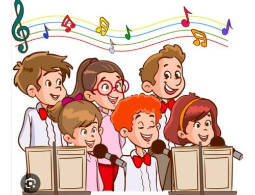 Chorale pour Pâques