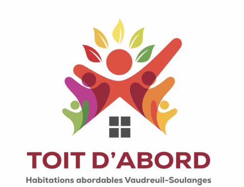 Toit d’Abord – Des nouveaux logements abordables bientôt disponibles à Vaudreuil-Dorion
