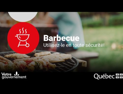 Prévenir les risques d&rsquo;incendie lorsque vous utilisez le barbecue