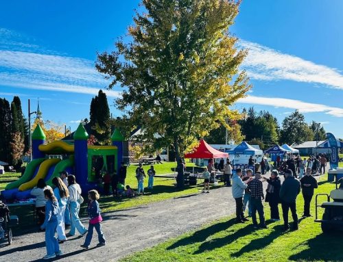 🍂 Le Festival d’automne première édition